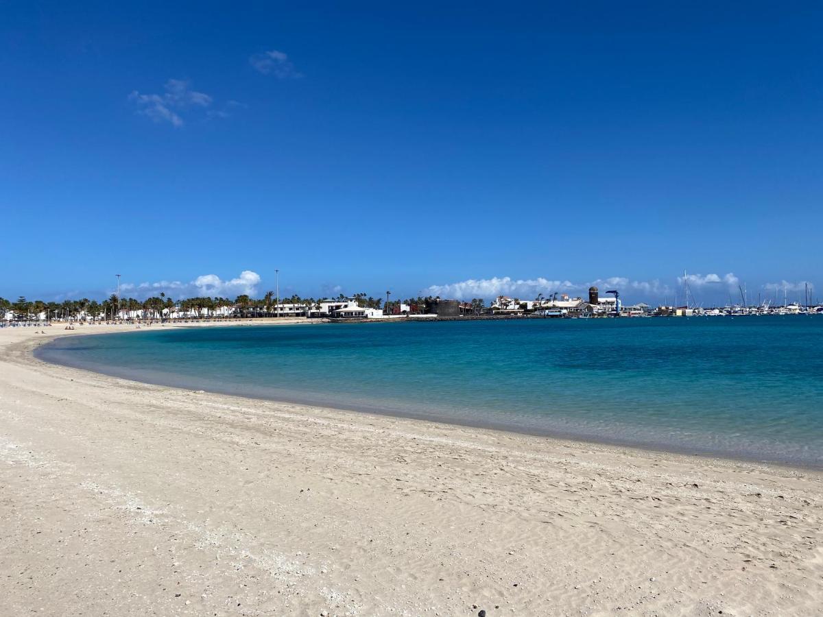 Villa With Private Pool, Near Beach And Golf Caleta De Fuste- Villa Charlotte Costa De Antigua Extérieur photo