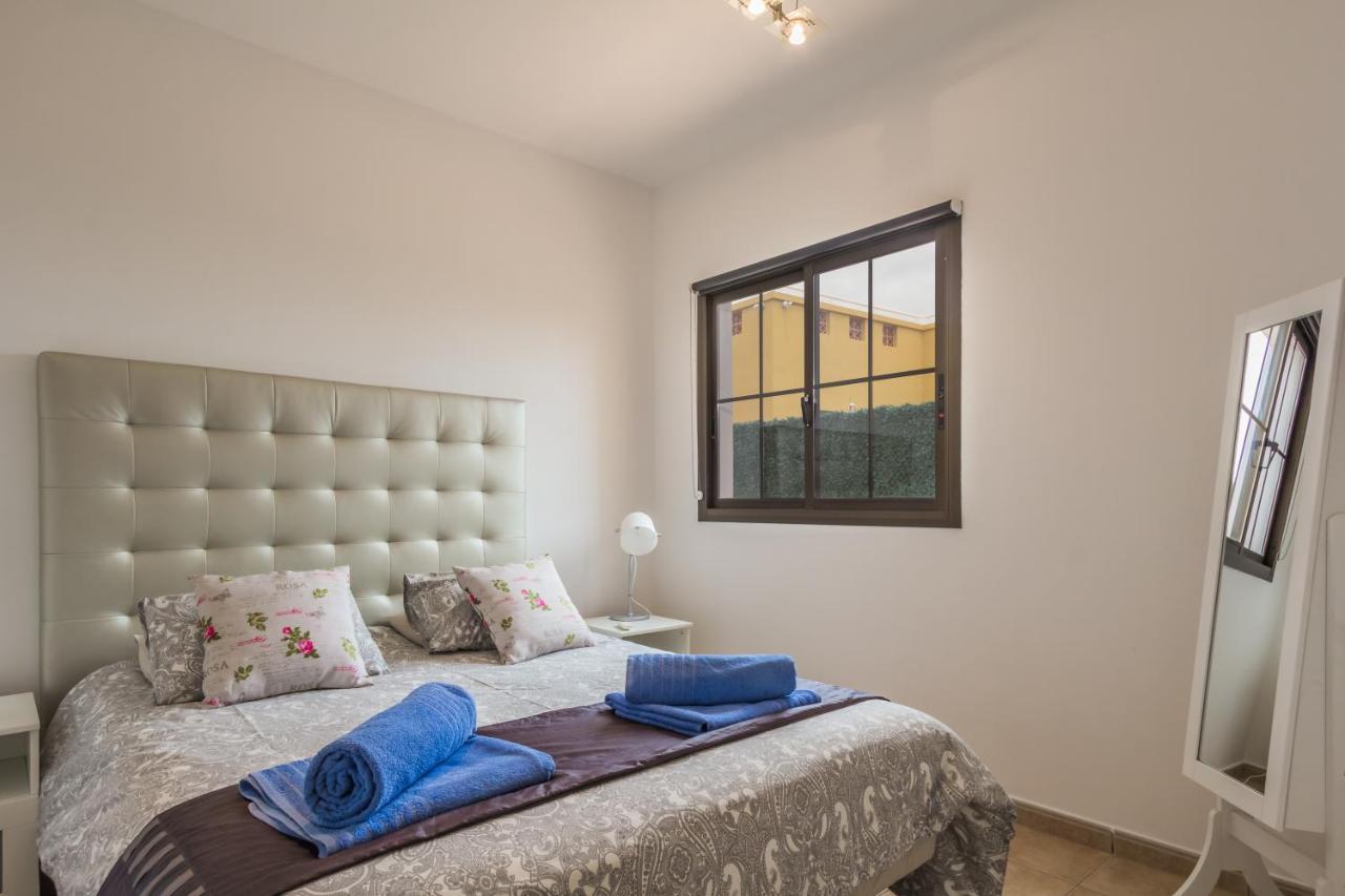Villa With Private Pool, Near Beach And Golf Caleta De Fuste- Villa Charlotte Costa De Antigua Extérieur photo