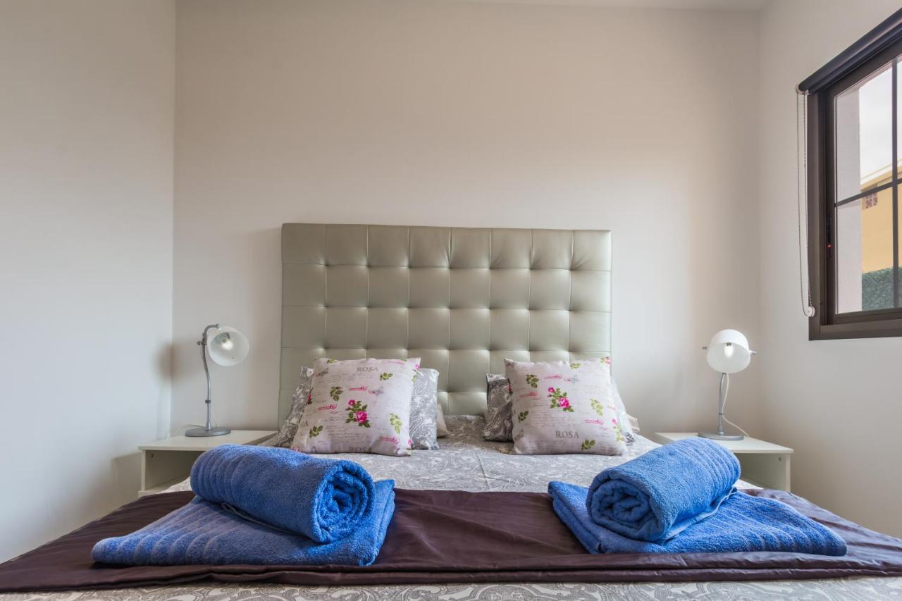 Villa With Private Pool, Near Beach And Golf Caleta De Fuste- Villa Charlotte Costa De Antigua Extérieur photo