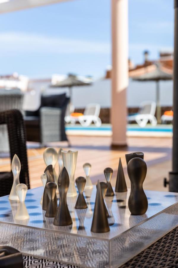 Villa With Private Pool, Near Beach And Golf Caleta De Fuste- Villa Charlotte Costa De Antigua Extérieur photo