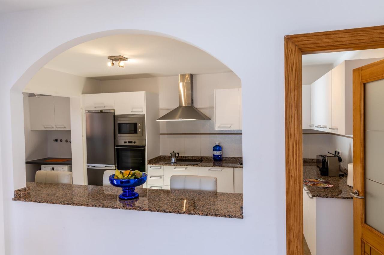 Villa With Private Pool, Near Beach And Golf Caleta De Fuste- Villa Charlotte Costa De Antigua Extérieur photo